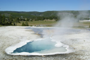 Think you need a week to enjoy Yellowstone? You'd be surprised!