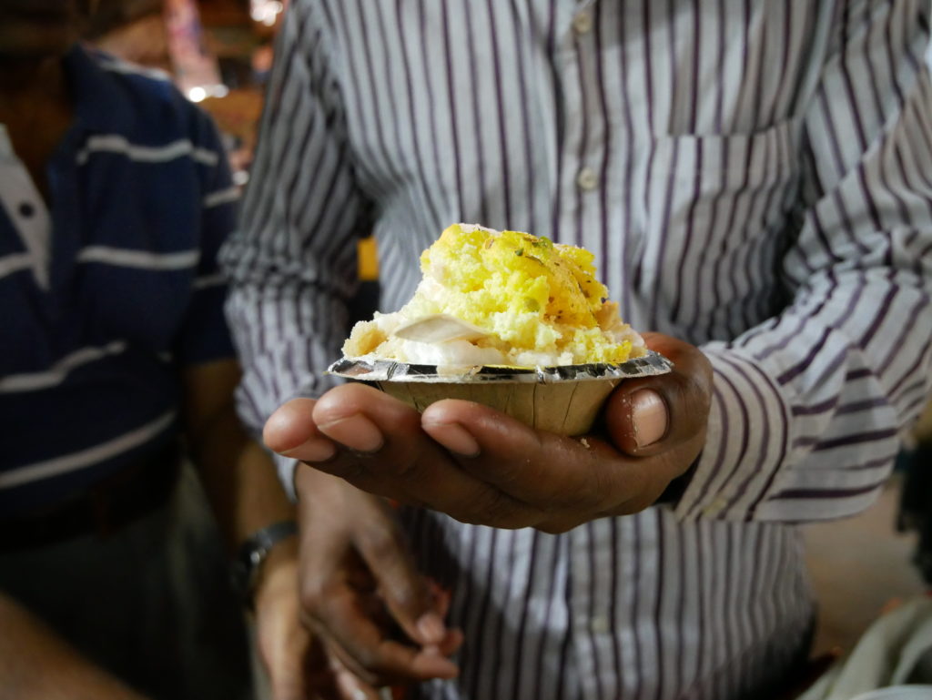 The Best Street Food to Eat in Old Delhi, India | More at www.youfoundsarah.com