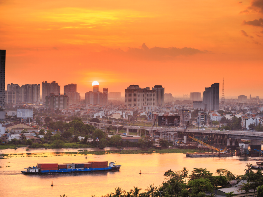6 Things You Must Do in Ho Chi Minh City, Vietnam | More at www.youfoundsarah.com