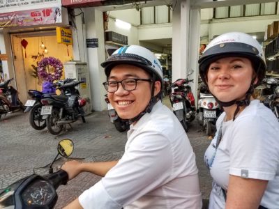 6 Things You Must Do in Ho Chi Minh City, Vietnam | More at www.youfoundsarah.com