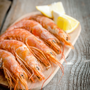 Royal Red Shrimp: Gulf Coast Best Restaurants