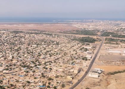 What to Expect in Djibouti City | More at www.youfoundsarah.com