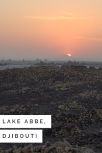 Exploring Djibouti & Lake Abbe (Including Hotel Recommendations and Travel Tips!) | More at www.youfoundsarah.com