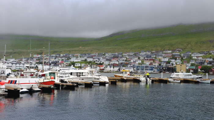 The Best Bites in the Faroe Islands - YouFoundSarah