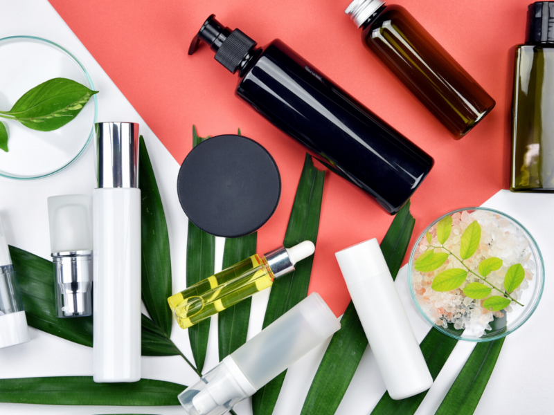 The 20+ Best Japanese Drugstore Beauty Products