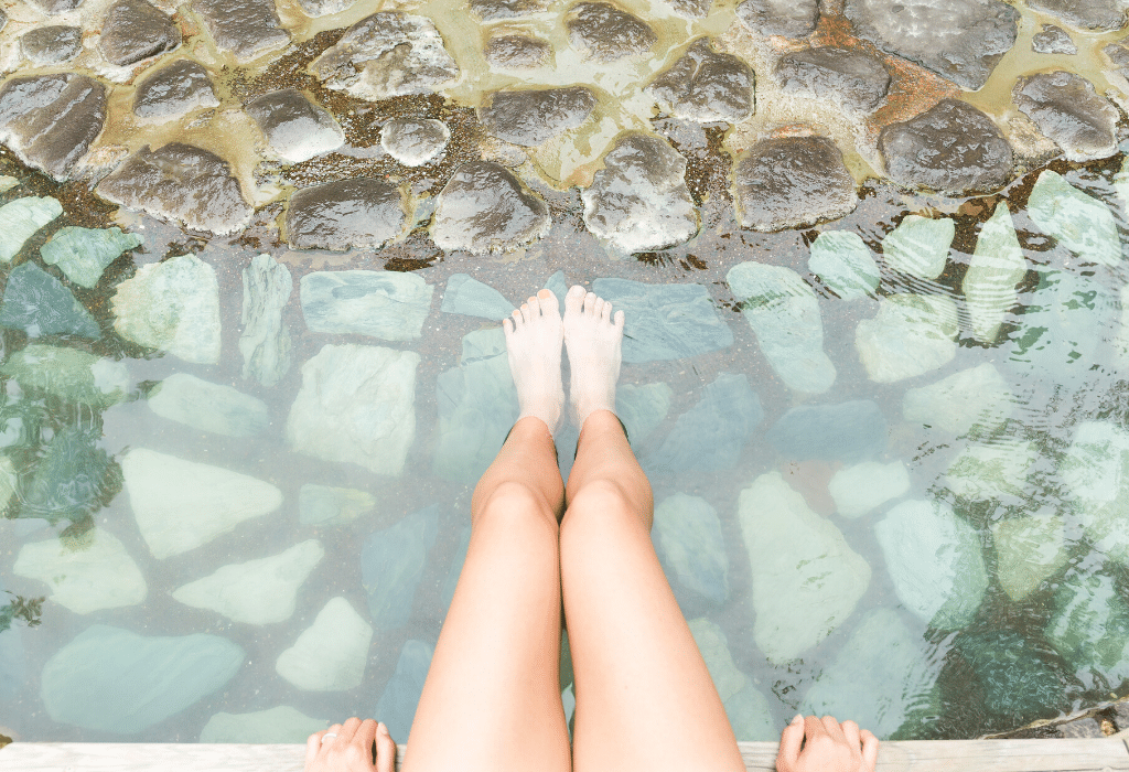 Japanese Onsen - What you need to know before you can relax