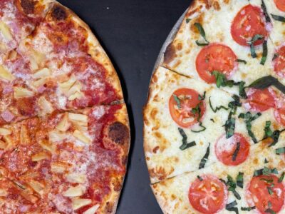 Landini's Pizza Las Vegas Best Cheap Food Restaurant