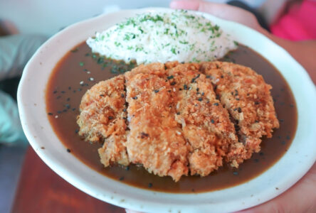 zen japanese curry las vegas