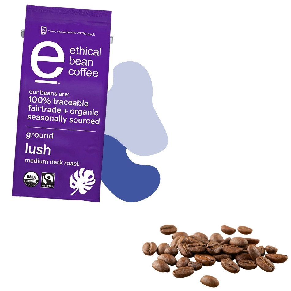 ethical bean coffee