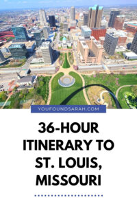 directions tours st louis