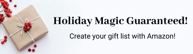 amazon gift registry