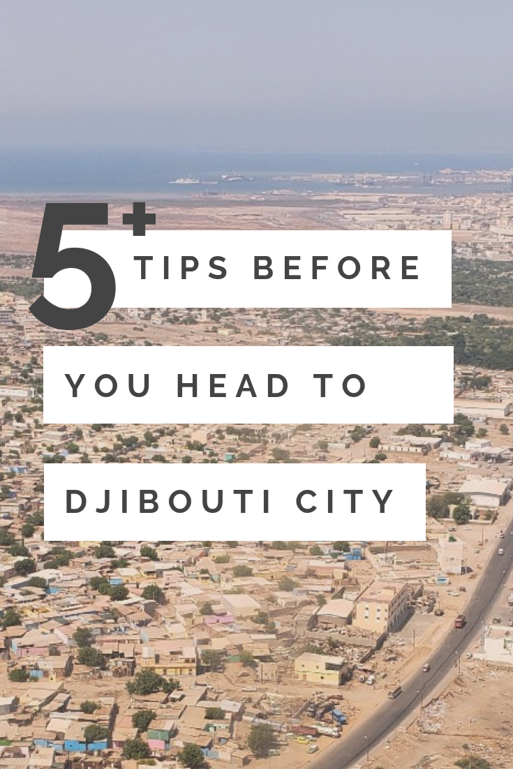 What to Expect in Djibouti City | More at www.youfoundsarah.com