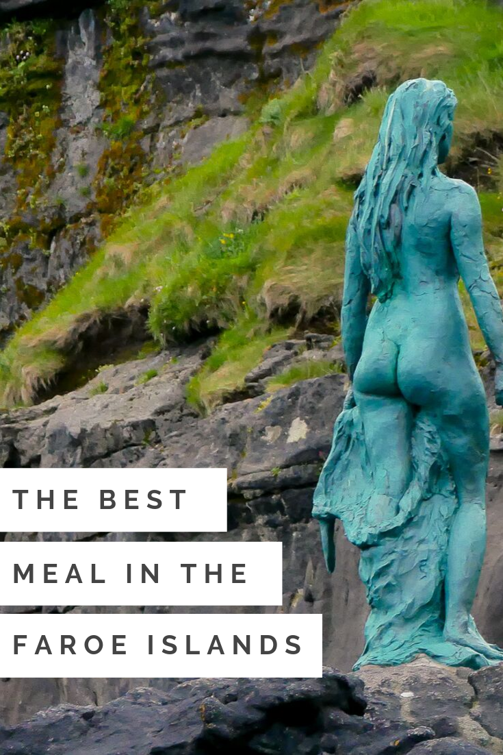 Where to Stay and Eat in the Faroe Islands | More at www.youfoundsarah.com
