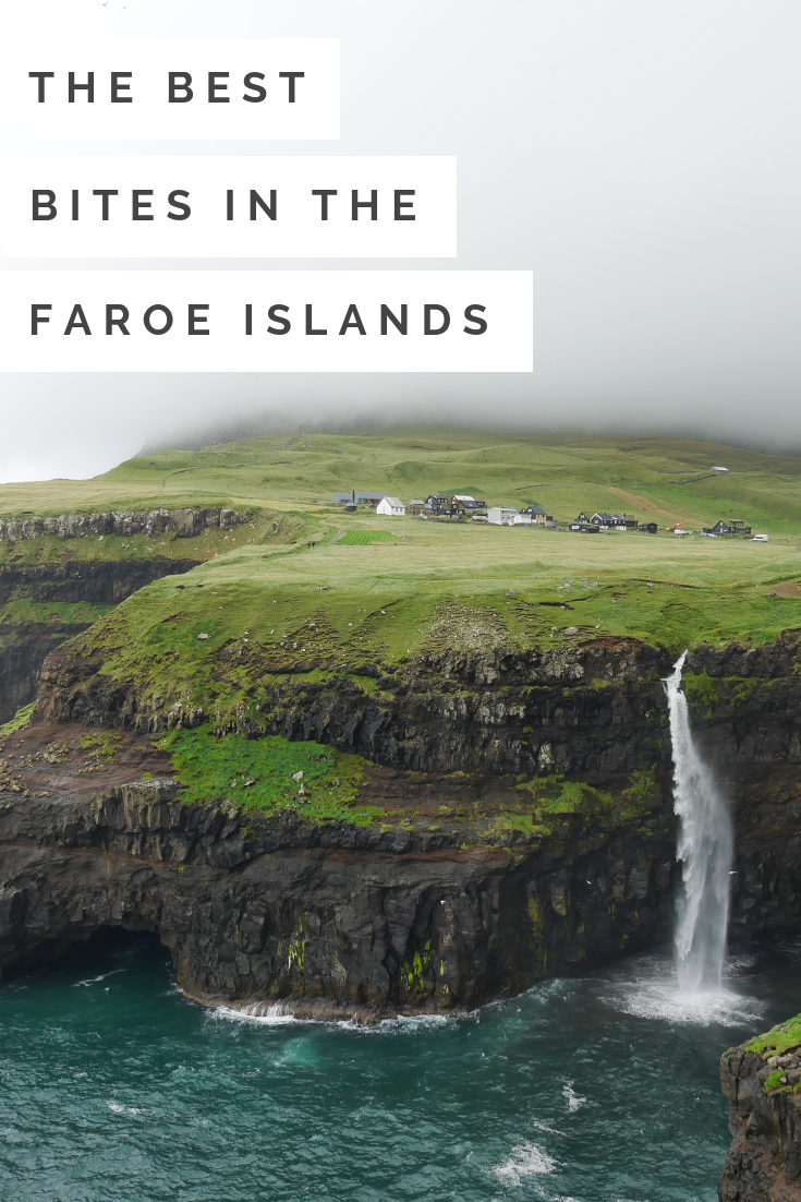 The Best Restaurants in the Faroe Islands | More at www.youfoundsarah.com