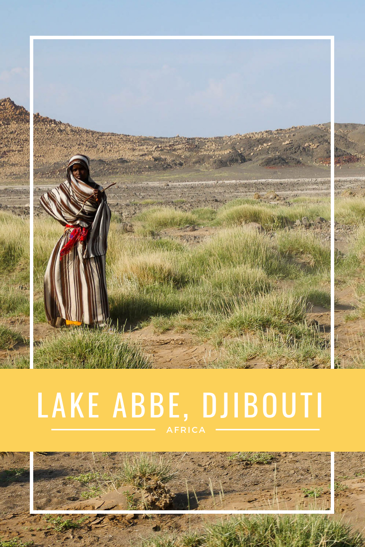 Exploring Djibouti & Lake Abbe (Including Hotel Recommendations and Travel Tips!) | More at www.youfoundsarah.com